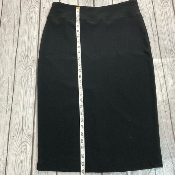 Boston Proper Pencil Skirt - Picture 2 of 5